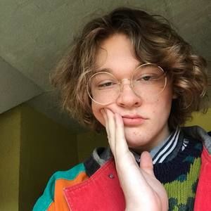 Meet your Posher, Sam
